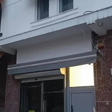 Bez Loft House Apartament *