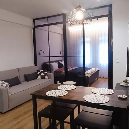 Bez Loft House *