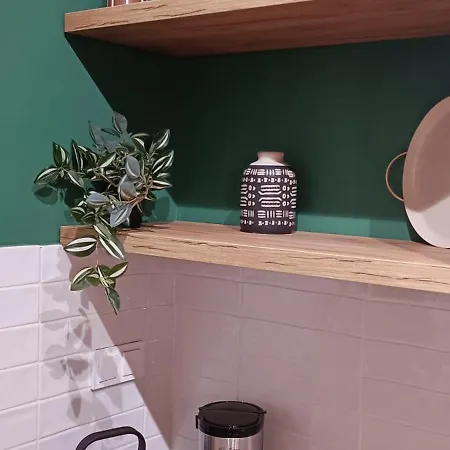 Bez Loft House * Salonic