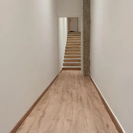 Bez Loft House Appartement *