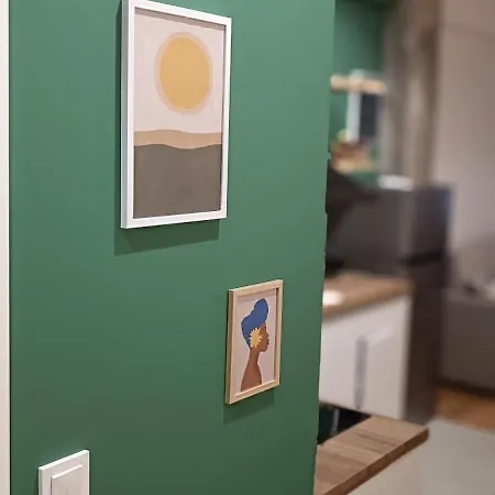 Apartamento Bez Loft House