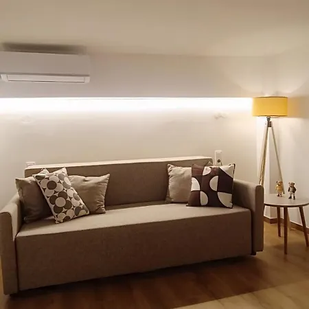 Appartement Bez Loft House