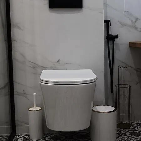 Bez Loft House * Салоники