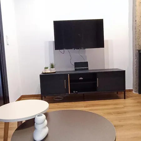 Apartamento Bez Loft House Tesalónica