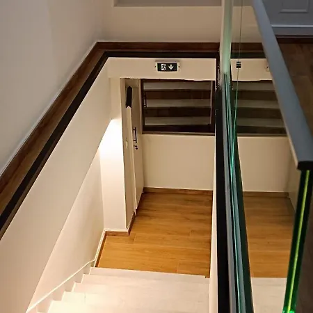 Bez Loft House * Tesalónica