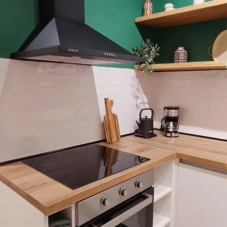 Apartamento Bez Loft House