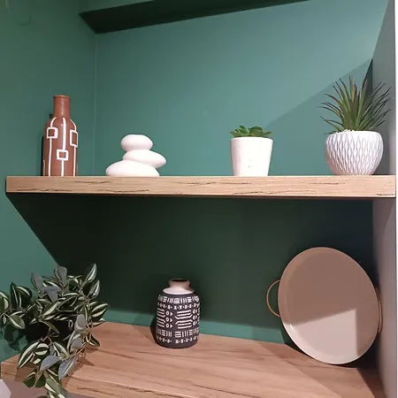 Bez Loft House * Tesalónica