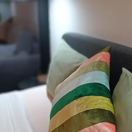 Bez Loft House * Tesalónica