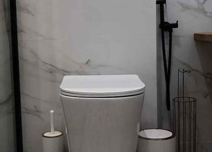 Bez Loft House * 塞萨洛尼基