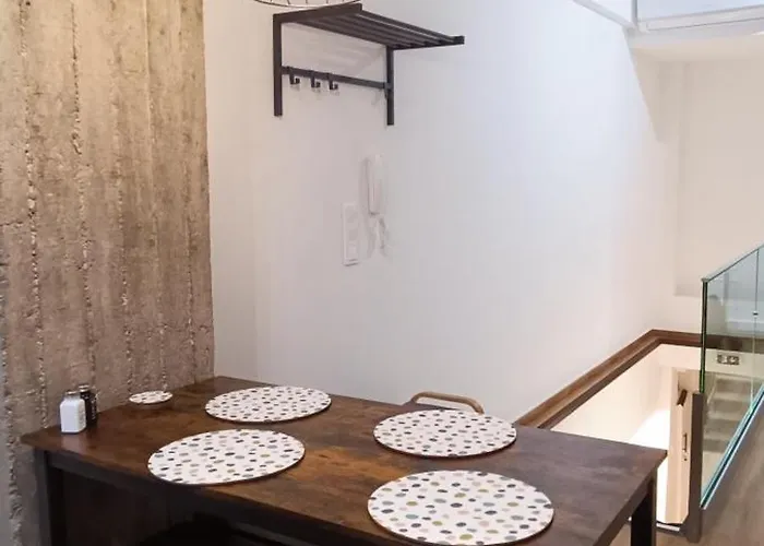 公寓 Bez Loft House