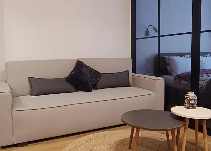 Bez Loft House *