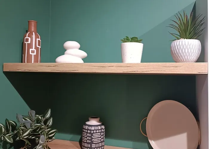 Bez Loft House * 塞萨洛尼基