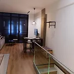 Apartment Bez Loft House *