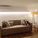 Apartment Bez Loft House