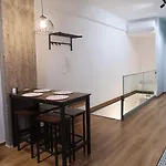 Apartment Bez Loft House Thessaloniki