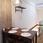Apartment Bez Loft House