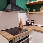 Apartment Bez Loft House