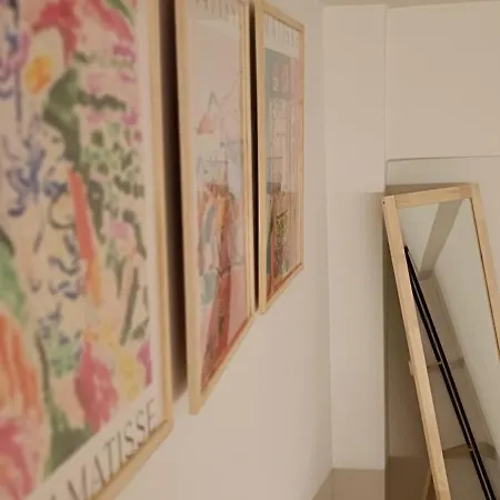 Bez Loft House شقة سالونيك