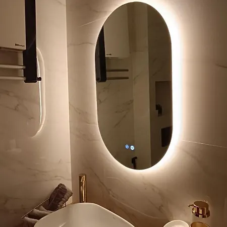 Bez Loft House Διαμέρισμα *