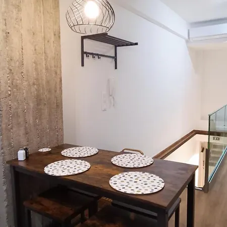Apartmán Bez Loft House