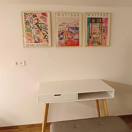 Bez Loft House
