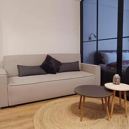 Bez Loft House *