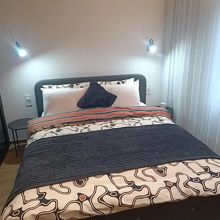 Bez Loft House Apartment
