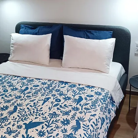 Bez Loft House Appartement Thessalonique