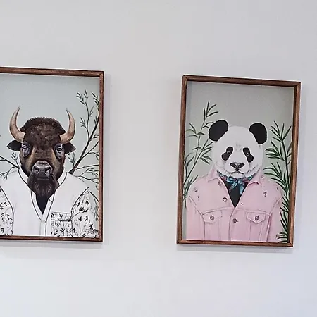 Bez Loft House * Thessaloniki