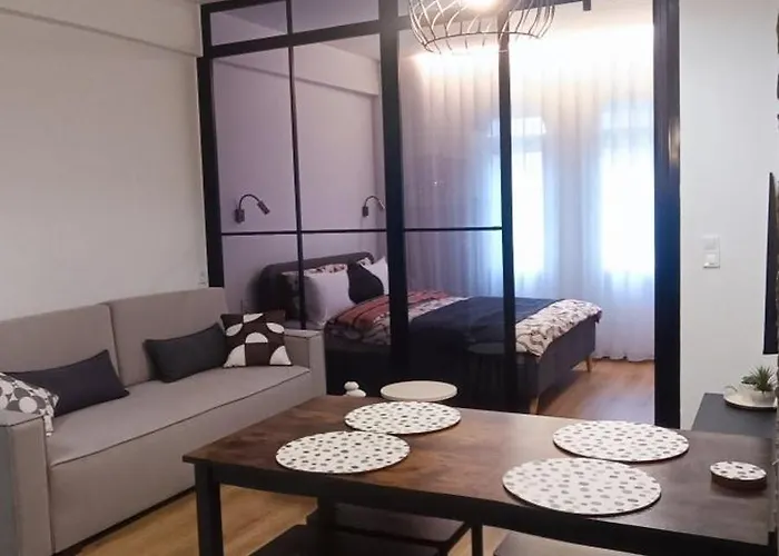 Bez Loft House *