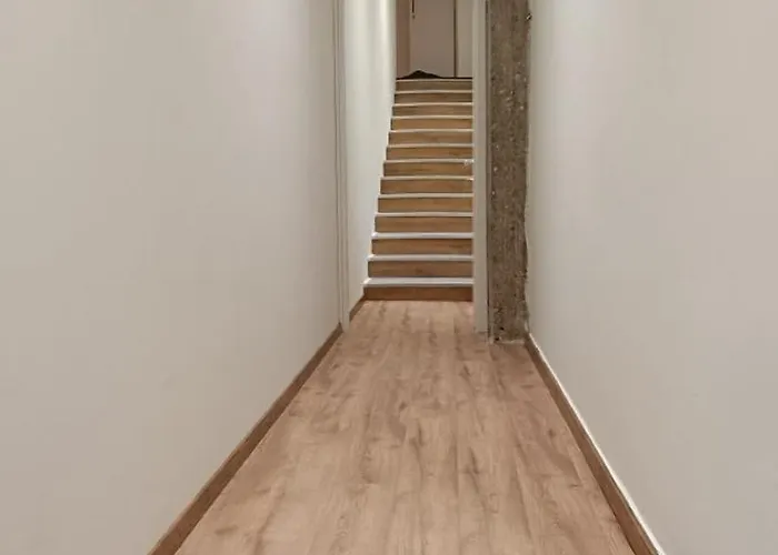 Bez Loft House Lägenhet *