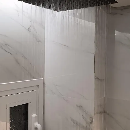 Appartamento Bez Loft House Salonicco