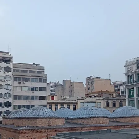 Appartamento Bez Loft House *