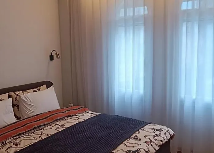 Bez Loft House Appartement Thessalonique