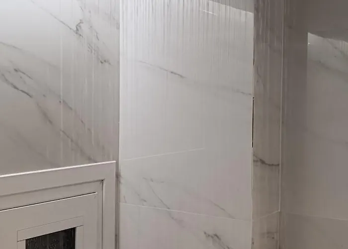 Appartement Bez Loft House Thessalonique