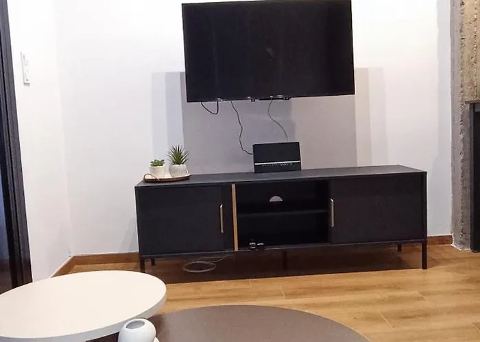Appartement Bez Loft House Thessalonique
