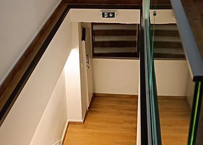 Bez Loft House * Thessalonique