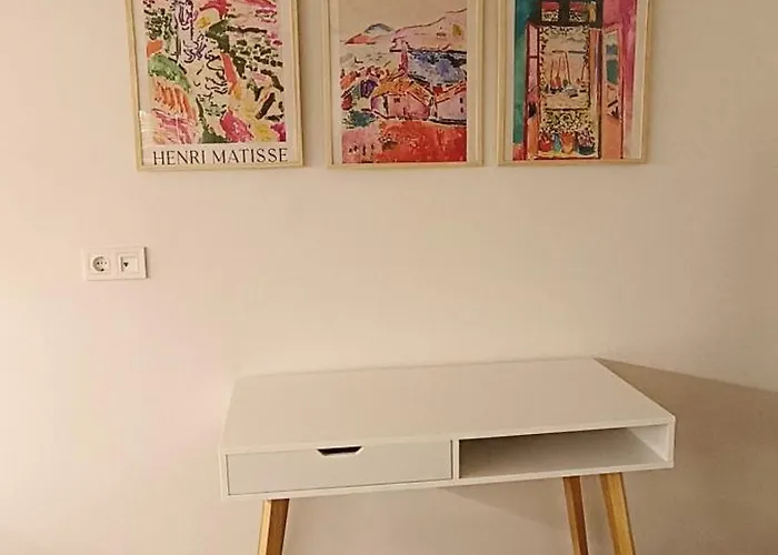 Bez Loft House