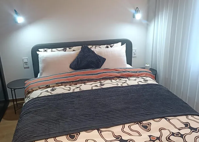 Bez Loft House Appartement